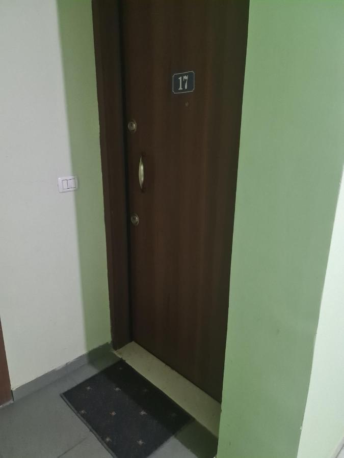 Apartment 2e Myslym Shyri Tirana