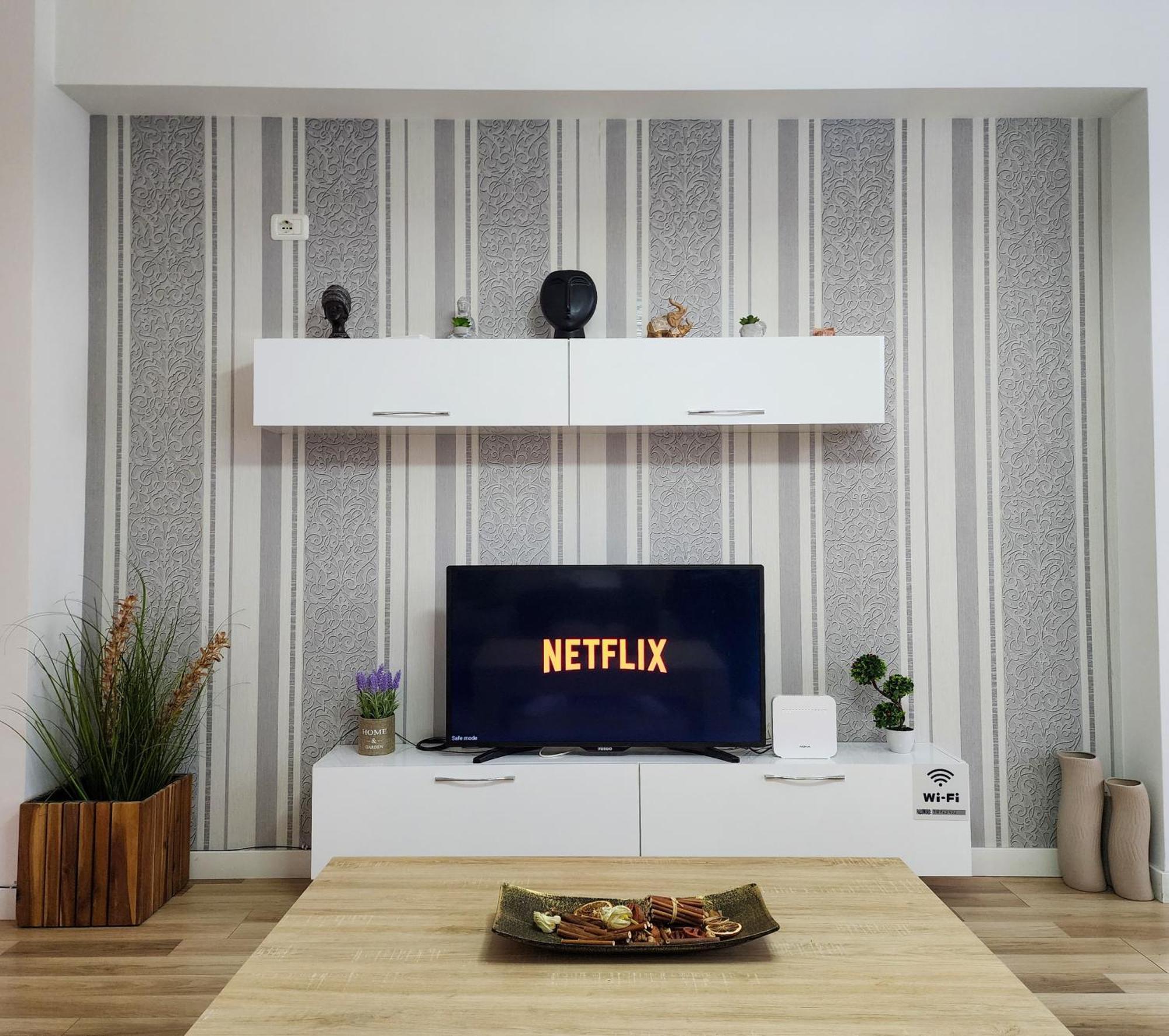 Apartment 2e Myslym Shyri Tirana