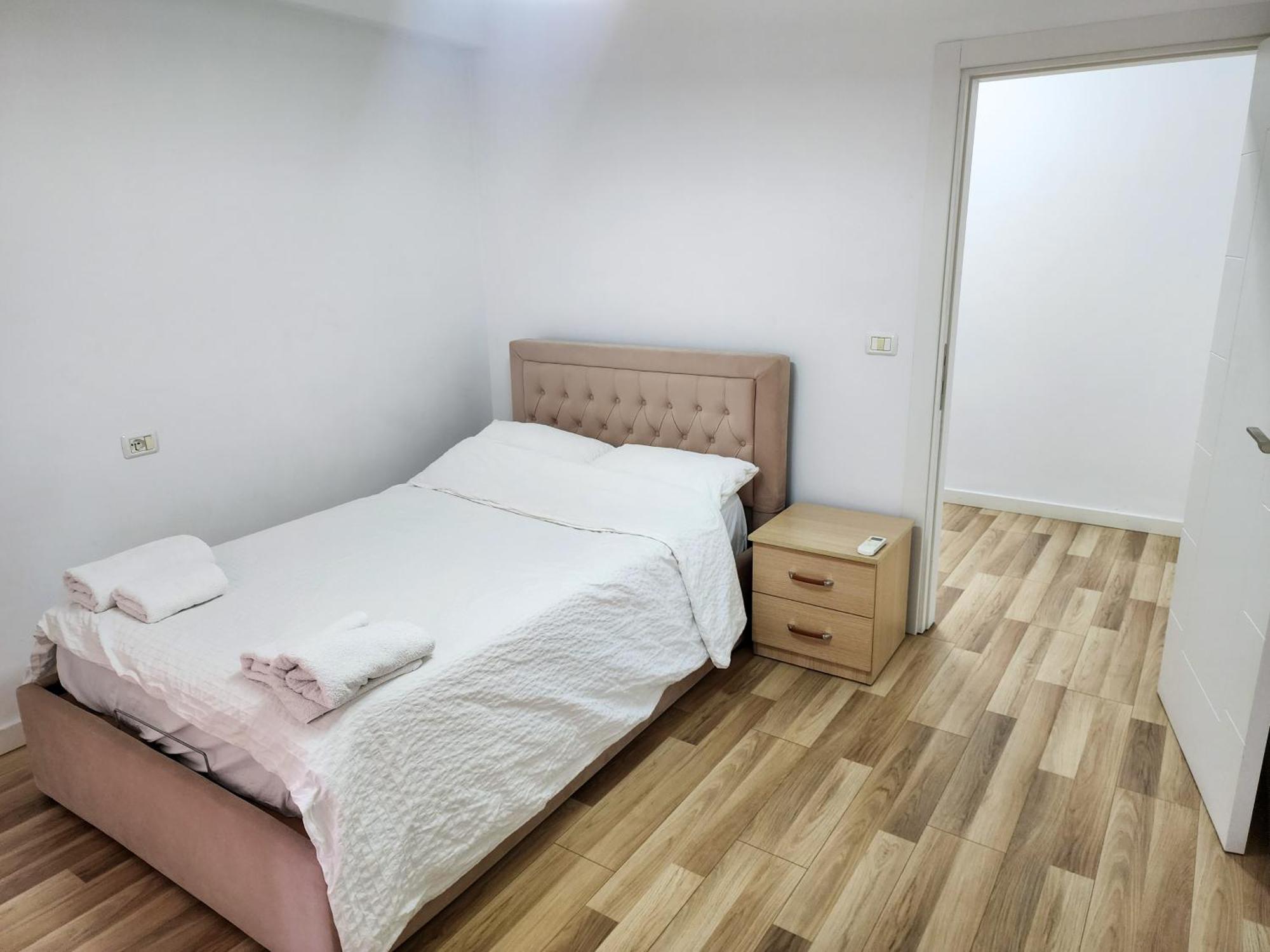 Apartment 2e Myslym Shyri Tirana